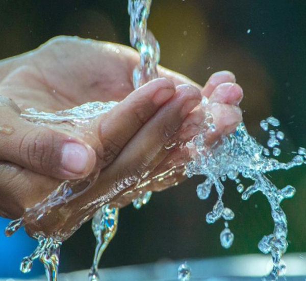水源地水质和生活饮用水检测